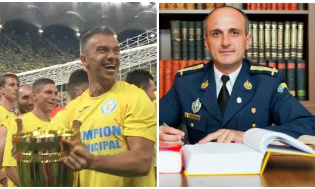 pancu talpan rapid