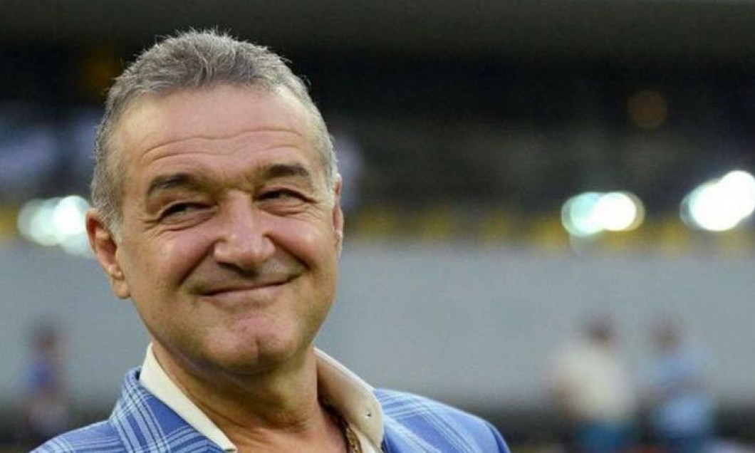 Becali