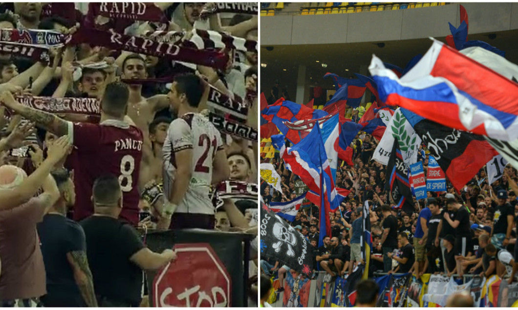 steaua rapid re