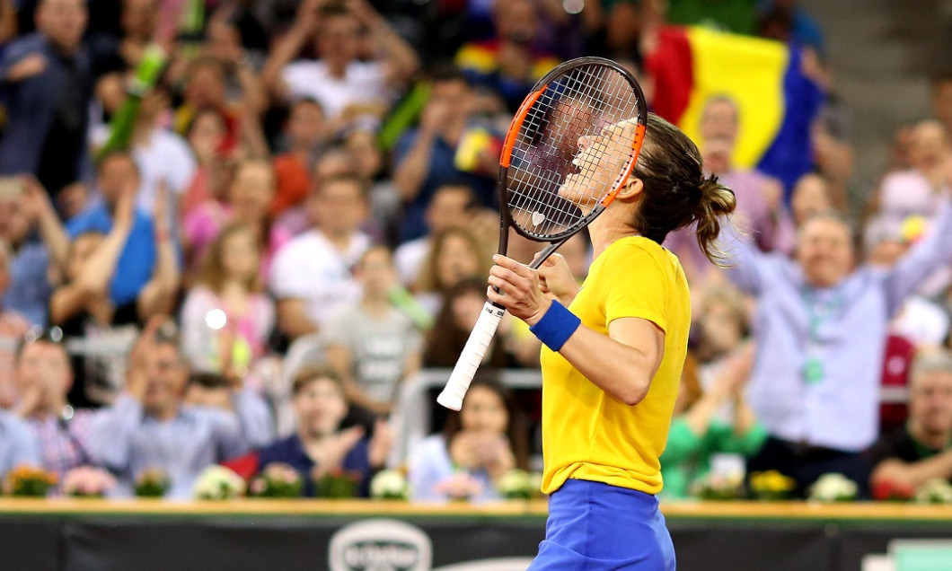 Simona Halep