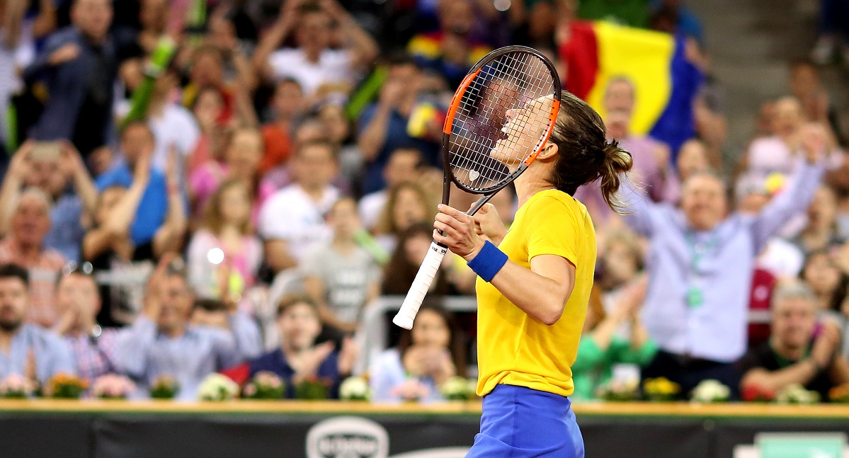 Simona Halep, declarație de dragoste pentru România. “O țară superbă” Calitățile și defectele românilor