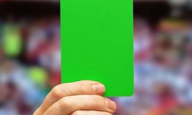 cartonas verde