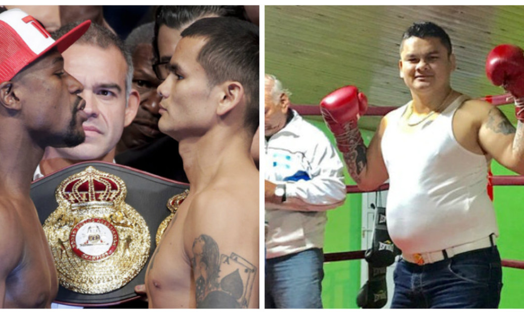 colaj maidana mayweather