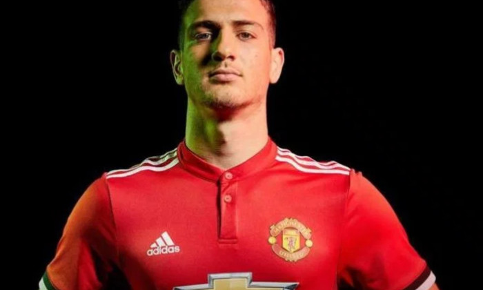 Diogo Dalot