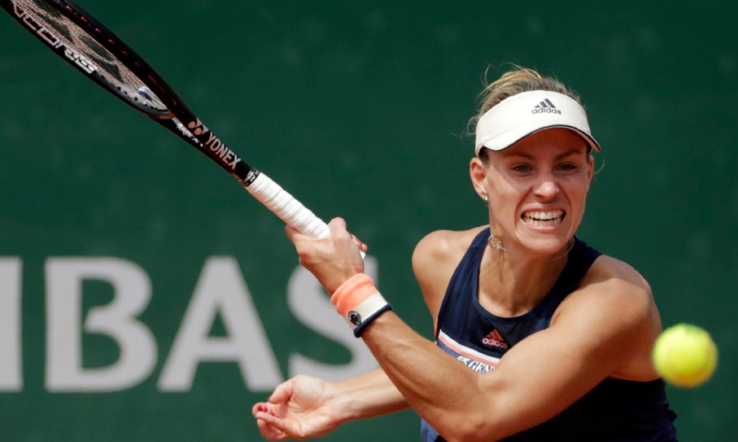 Angelique Kerber