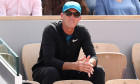 Darren Cahill