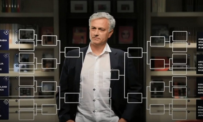 mourinho