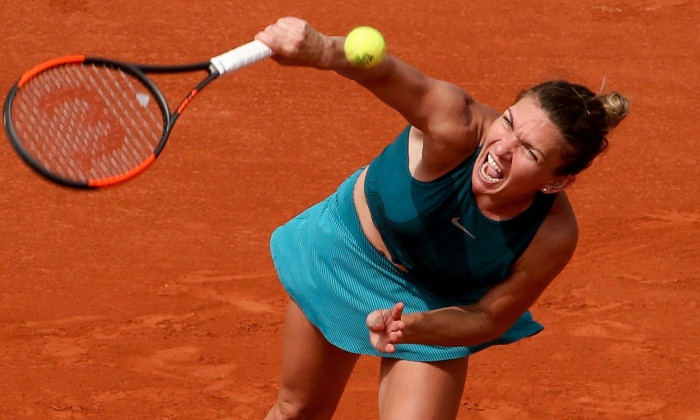 halep roland garros