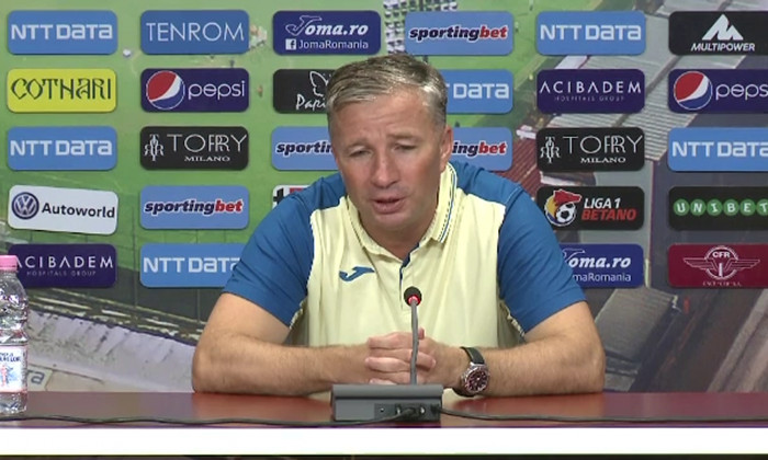 captura dan petrescu