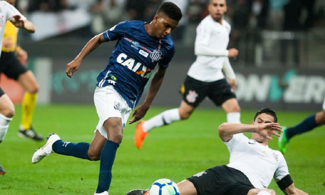 rodrygo real madrid