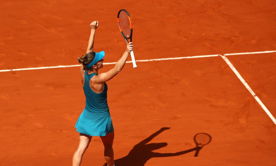 2018 French Open