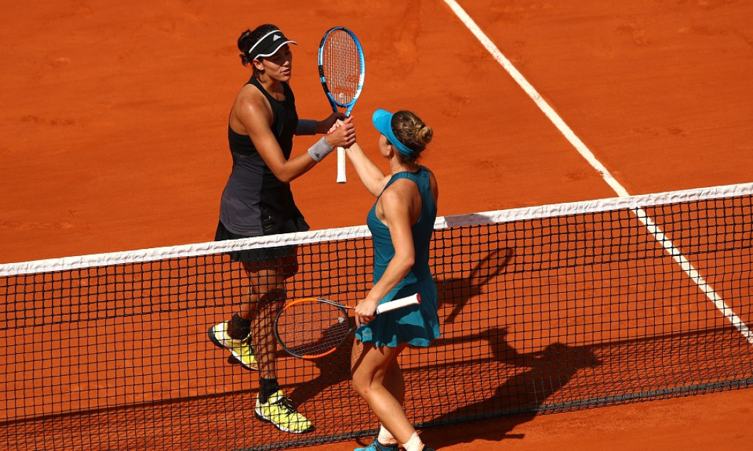 2018 French Open - Day Twelve