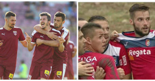 Voluntari Chindia colaj