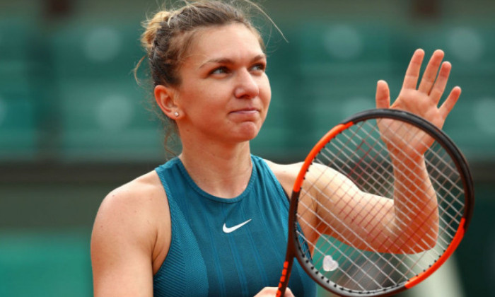 simona halep