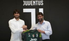 perin juventus