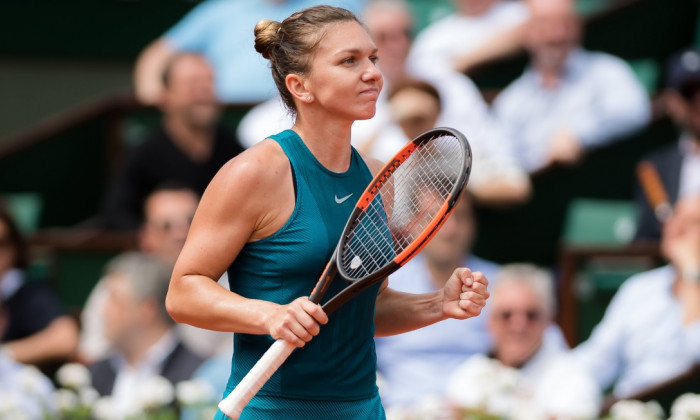 halep contract