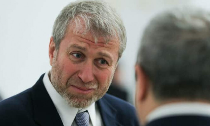 Abramovich mirat