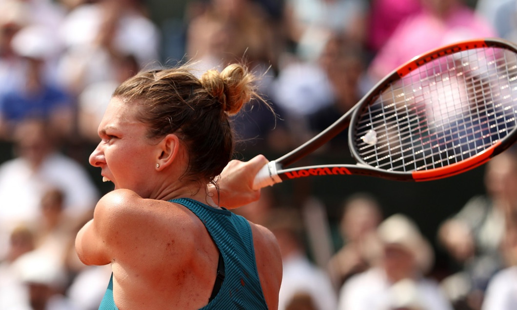 halep roland garros finala 2018