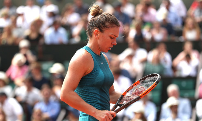 Simona Halep