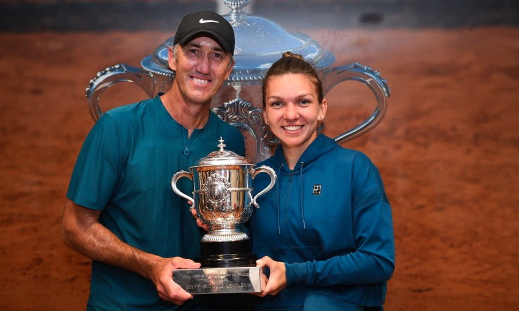 cahill halep trofeu 1