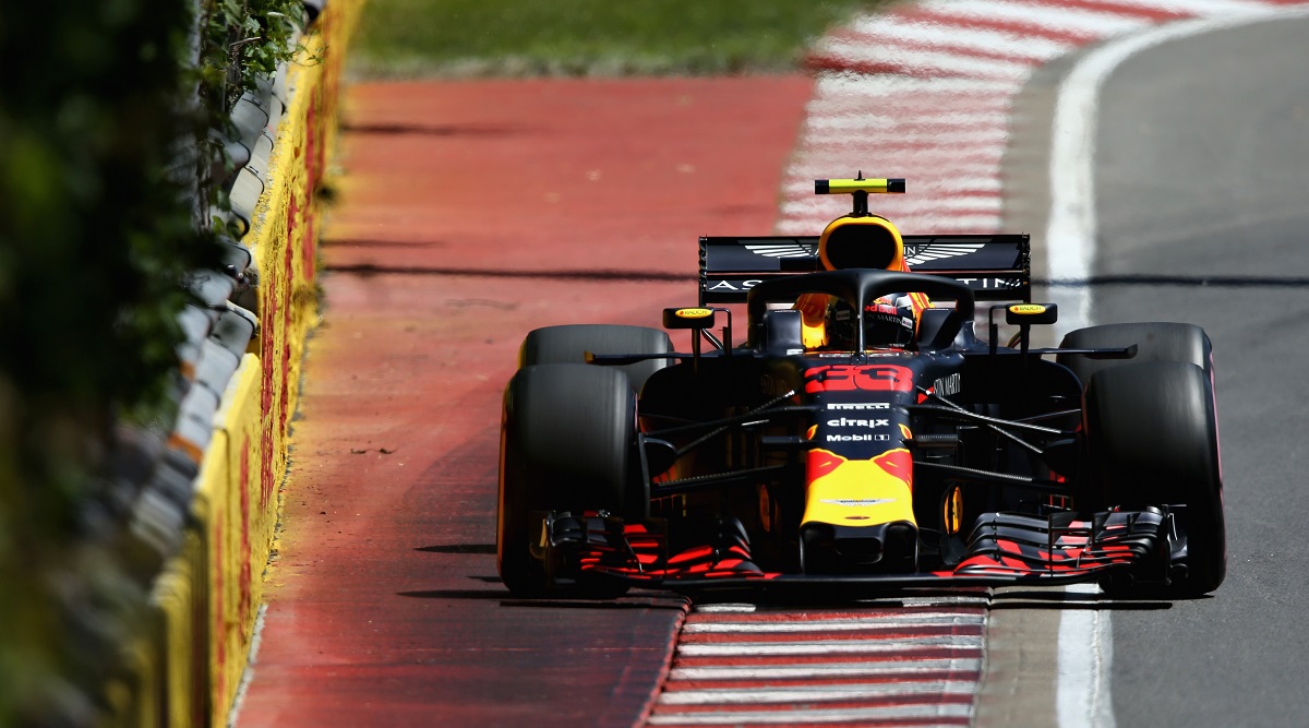 Start spectaculos în Marele Premiu al Braziliei! Verstappen și Perez l-au depășit pe Bottas, Norris a căzut pe ultimul loc