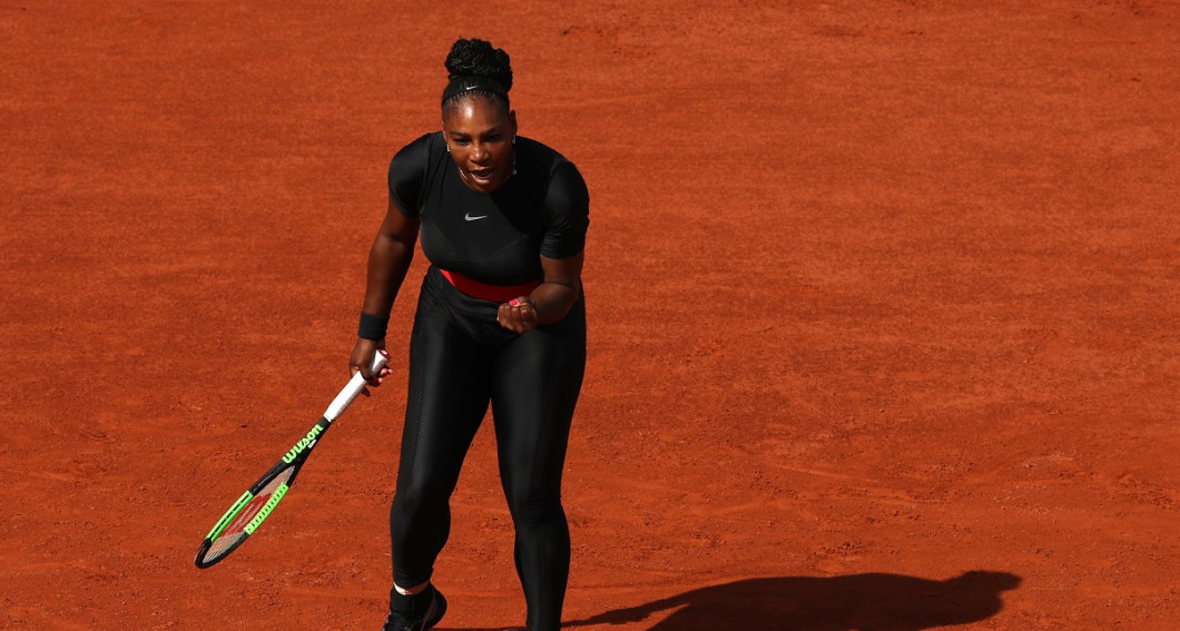 Serena Williams
