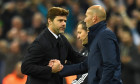 pochettino zidane real