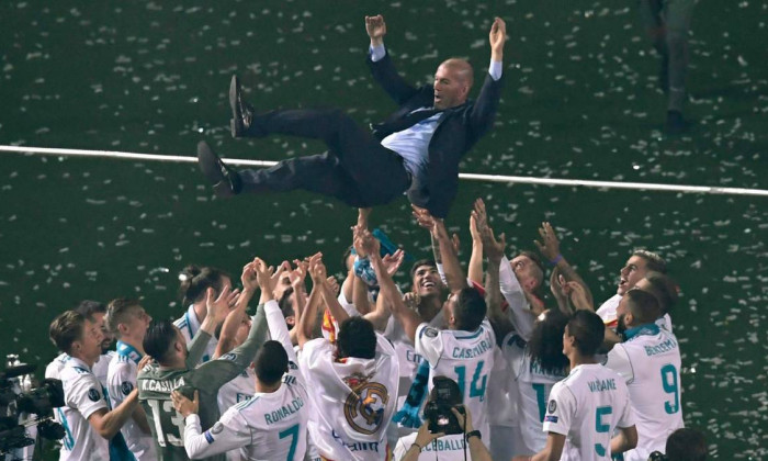 zizou