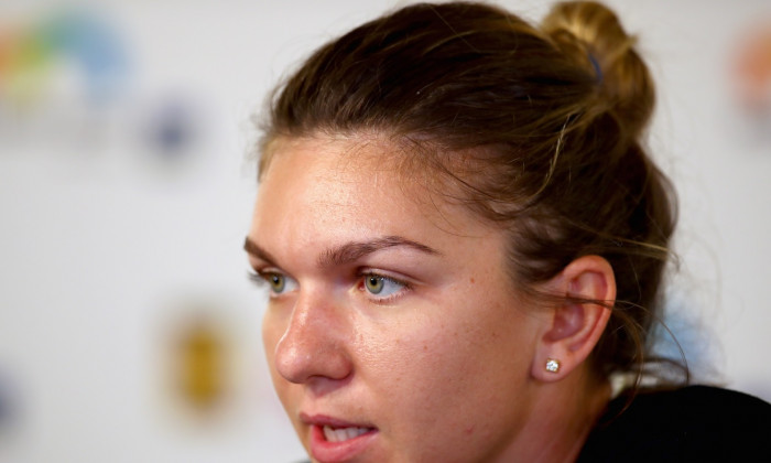 Simona Halep