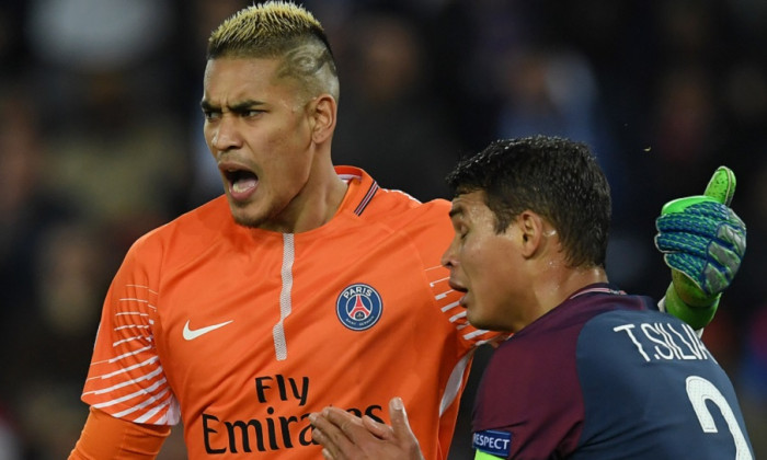 Paris Saint-Germain v Real Madrid - UEFA Champions League Round of 16: Second Leg