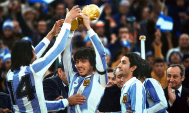 argentina 1978