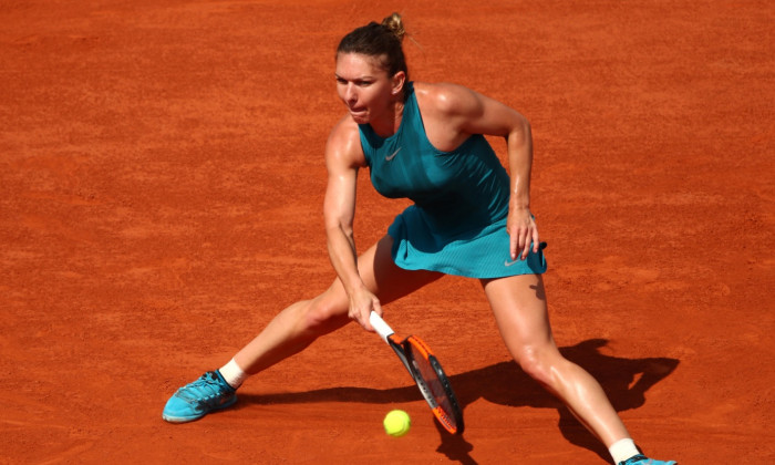 Simona Halep