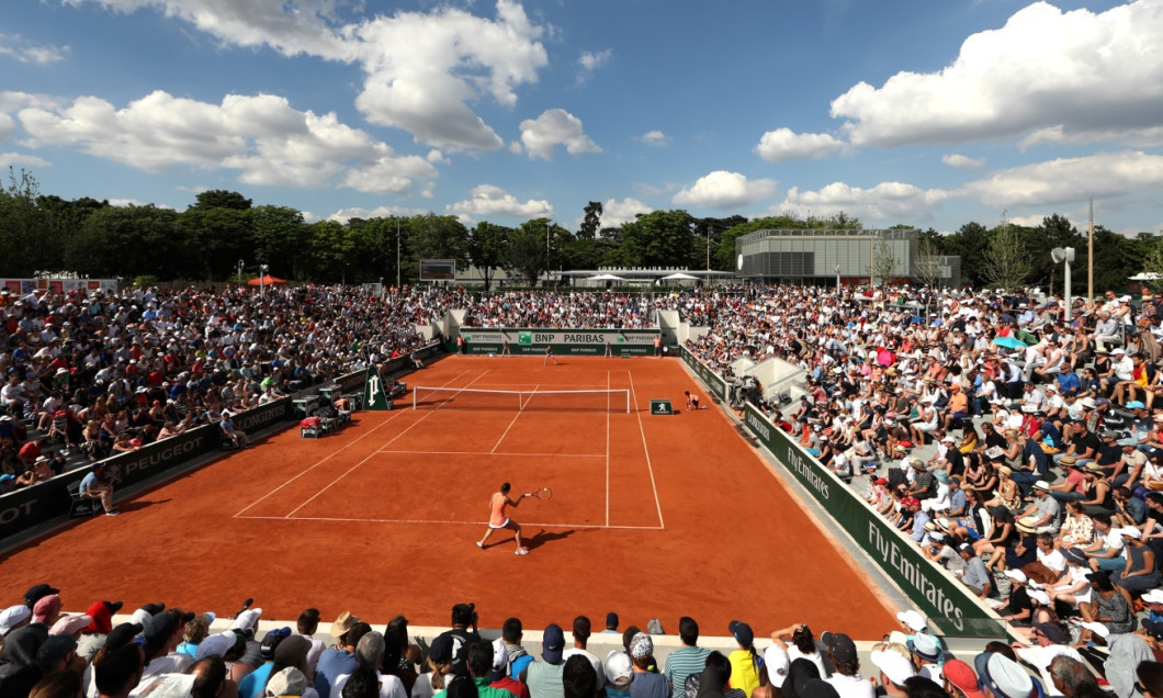 Halep Petkovic
