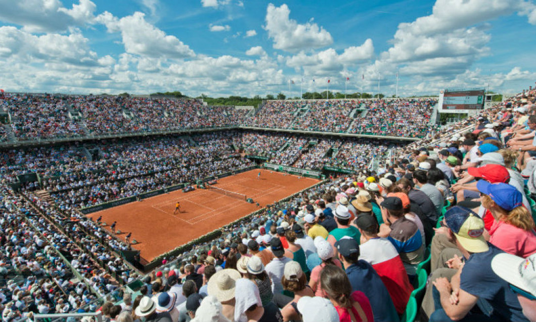 roland garros