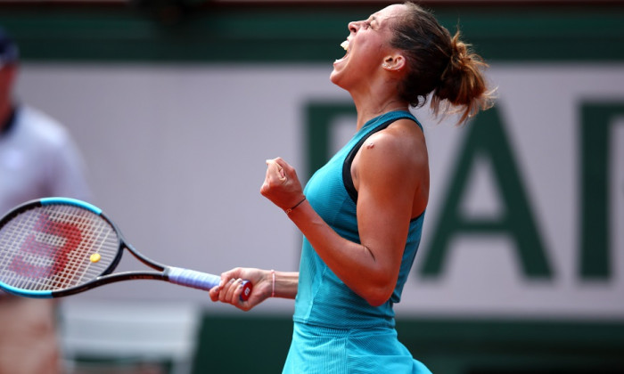 2018 French Open - Day Eight