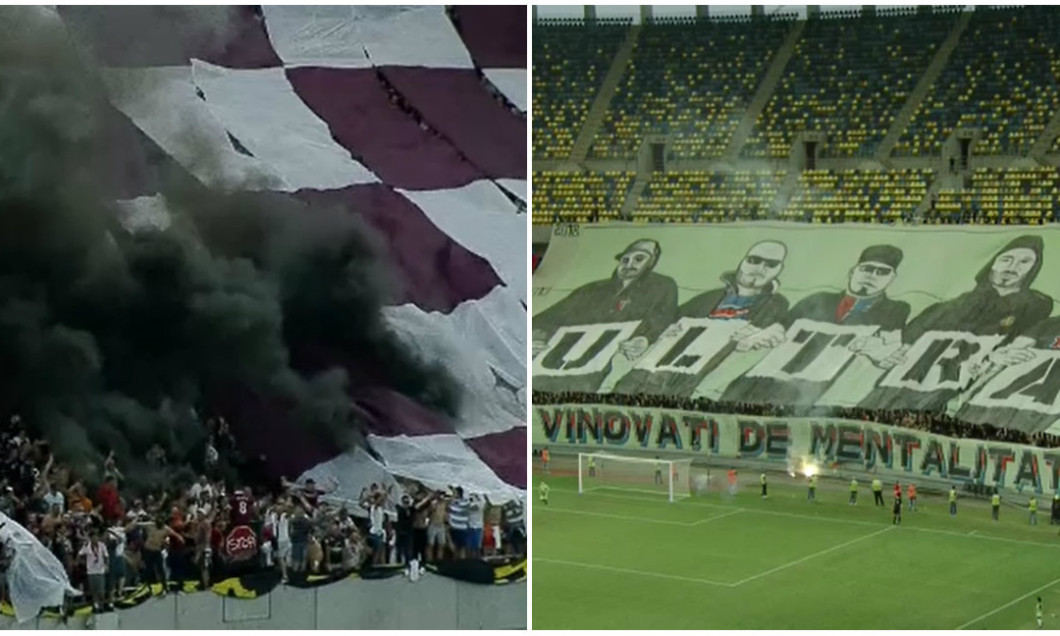 steaua - rapid