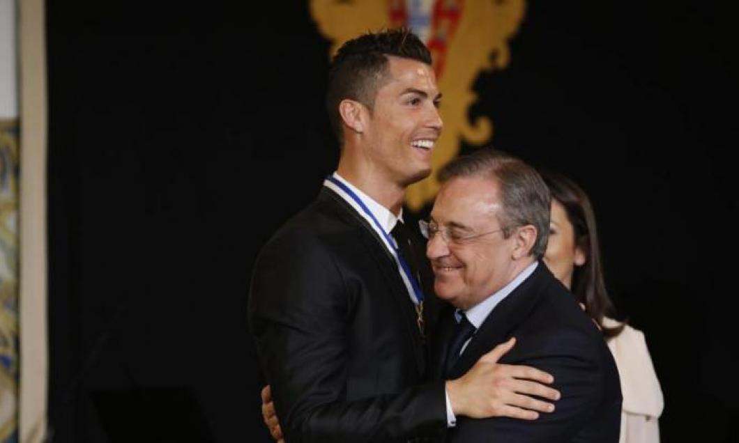 ronaldo perez