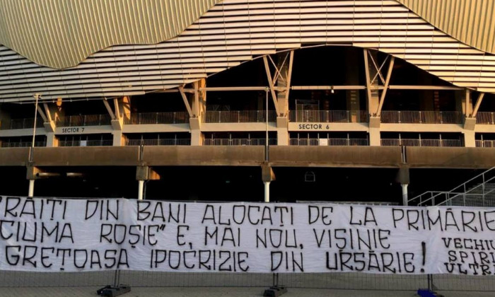 banner CSU Craiova Rapid
