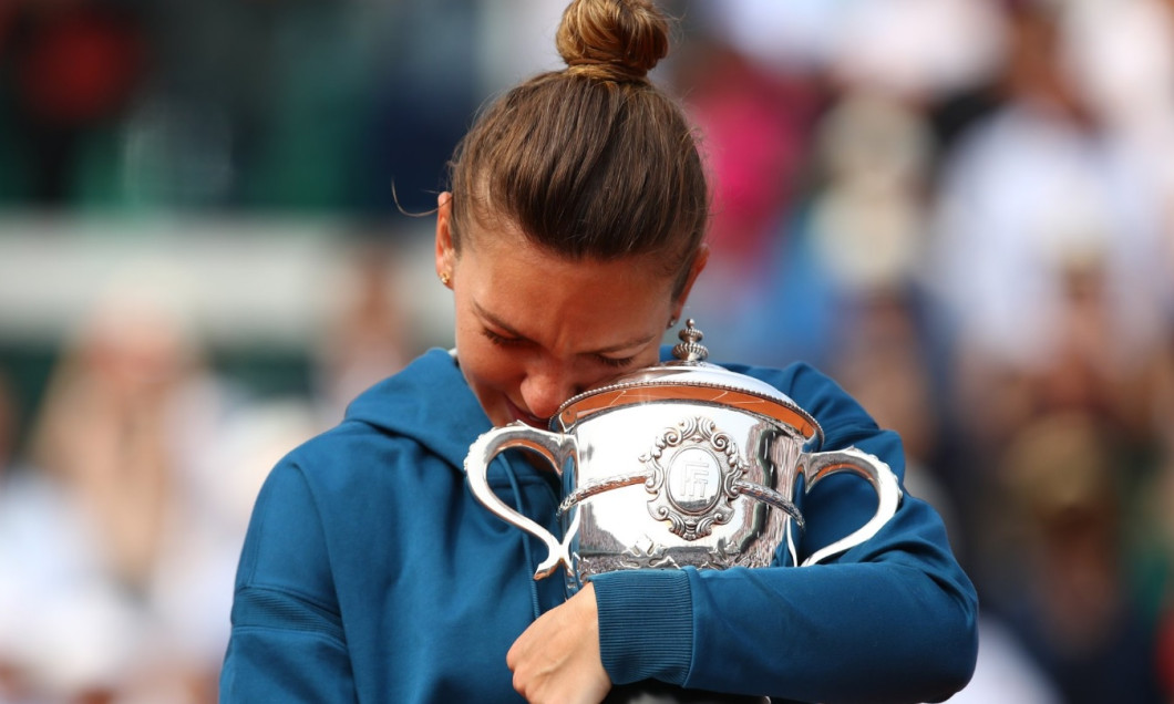 Simona Halep