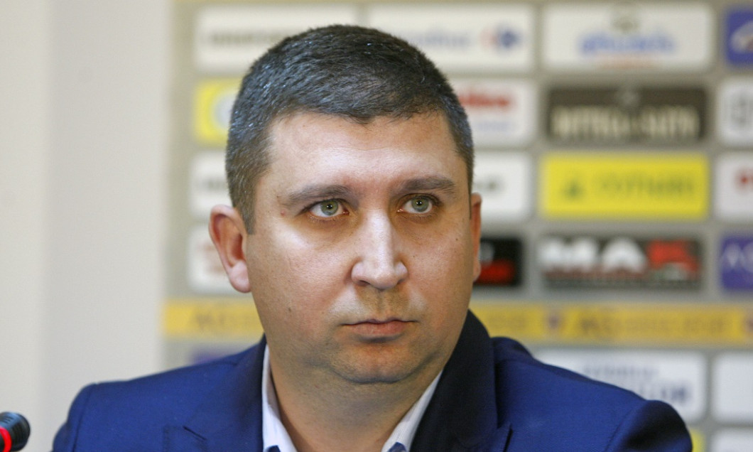 Dan Leasa Voluntari