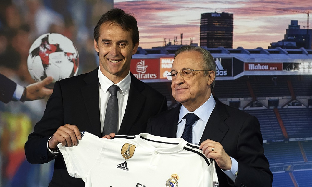 Lopetegui Perez