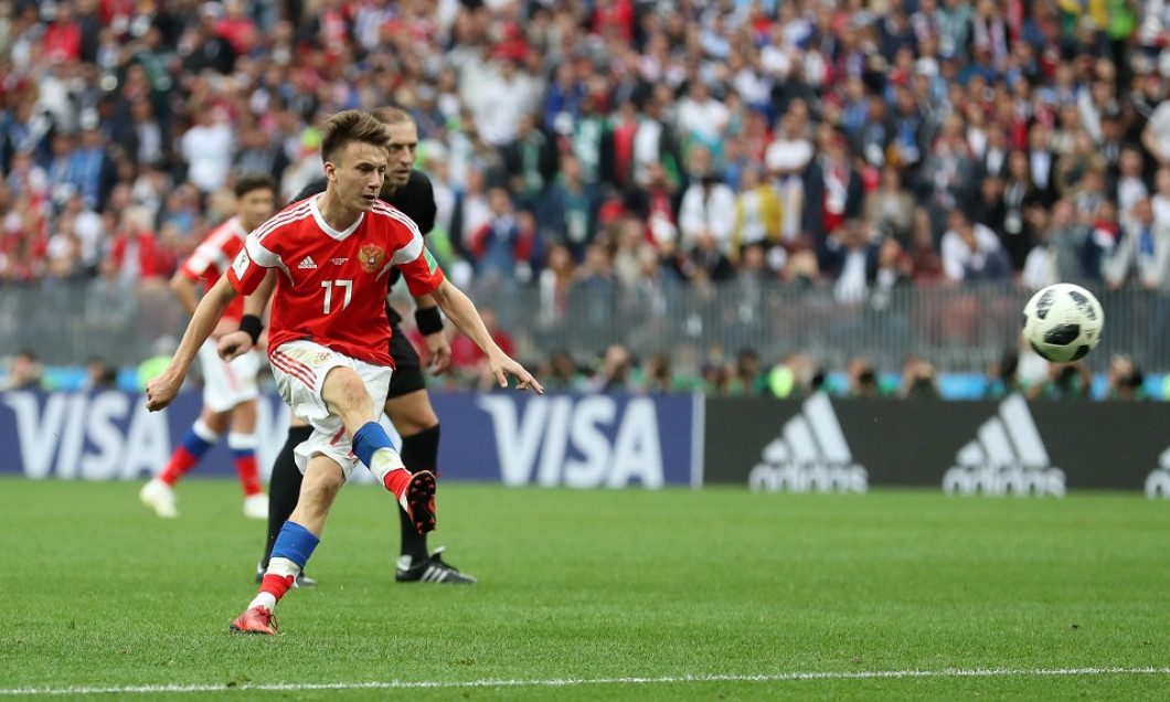 golovin juventus