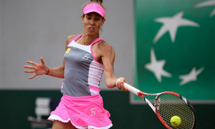 mihaela buzarnescu