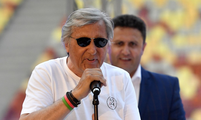 Ilie Nastase