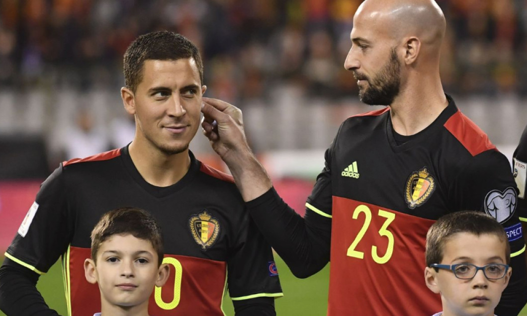 Hazard Ciman