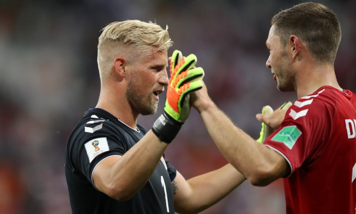 Peru v Denmark: Group C - 2018 FIFA World Cup Russia