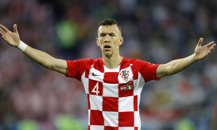 Perisic