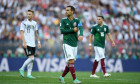 Germany v Mexico: Group F - 2018 FIFA World Cup Russia