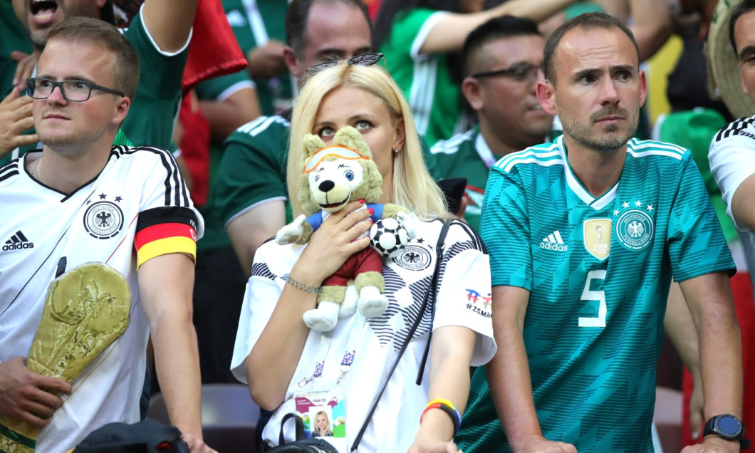 Germania fani