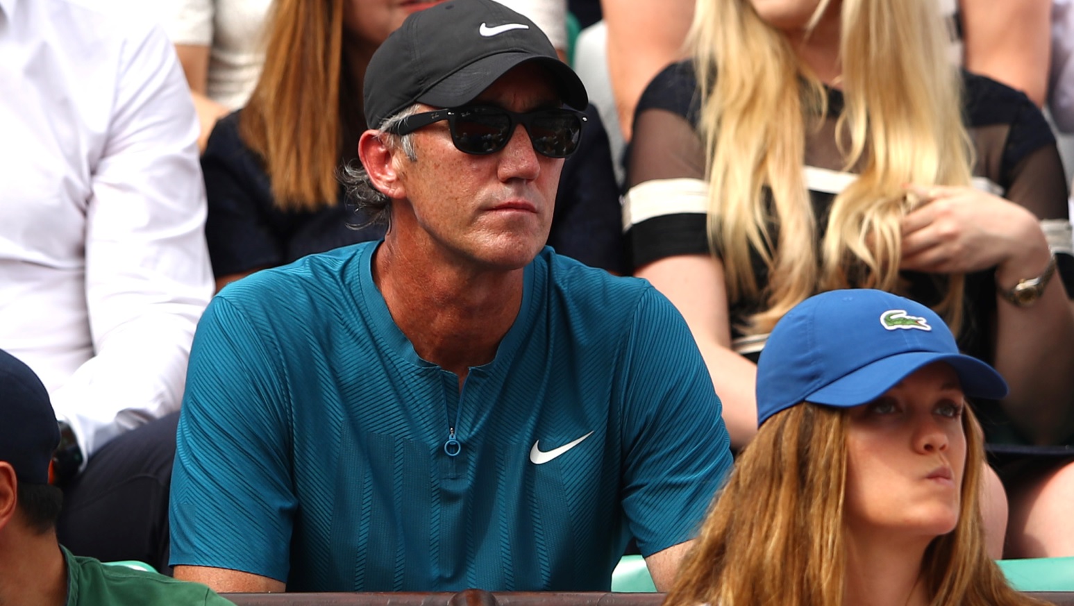 Ce a spus Darren Cahill despre descalificarea lui Djokovic şi povestea lui Tim Hanman, la Wimbledon